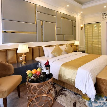 Viet 4 Seasons Hotel Thành phố Hải Phòng Ngoại thất bức ảnh