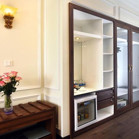 Viet 4 Seasons Hotel Thành phố Hải Phòng Ngoại thất bức ảnh