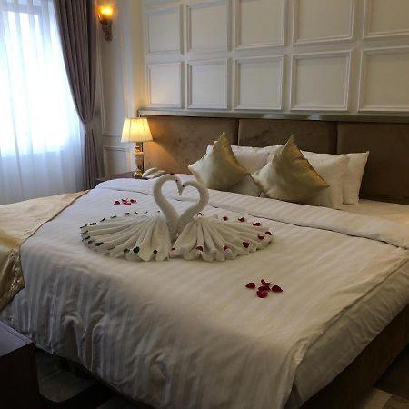 Viet 4 Seasons Hotel Thành phố Hải Phòng Ngoại thất bức ảnh