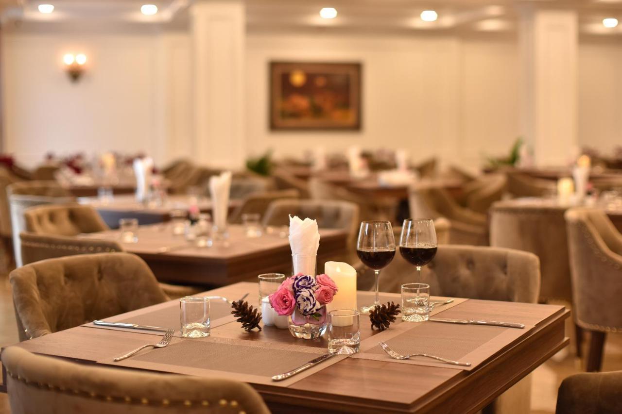 Viet 4 Seasons Hotel Thành phố Hải Phòng Ngoại thất bức ảnh