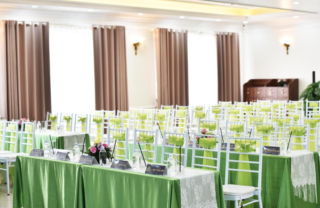 Viet 4 Seasons Hotel Thành phố Hải Phòng Ngoại thất bức ảnh