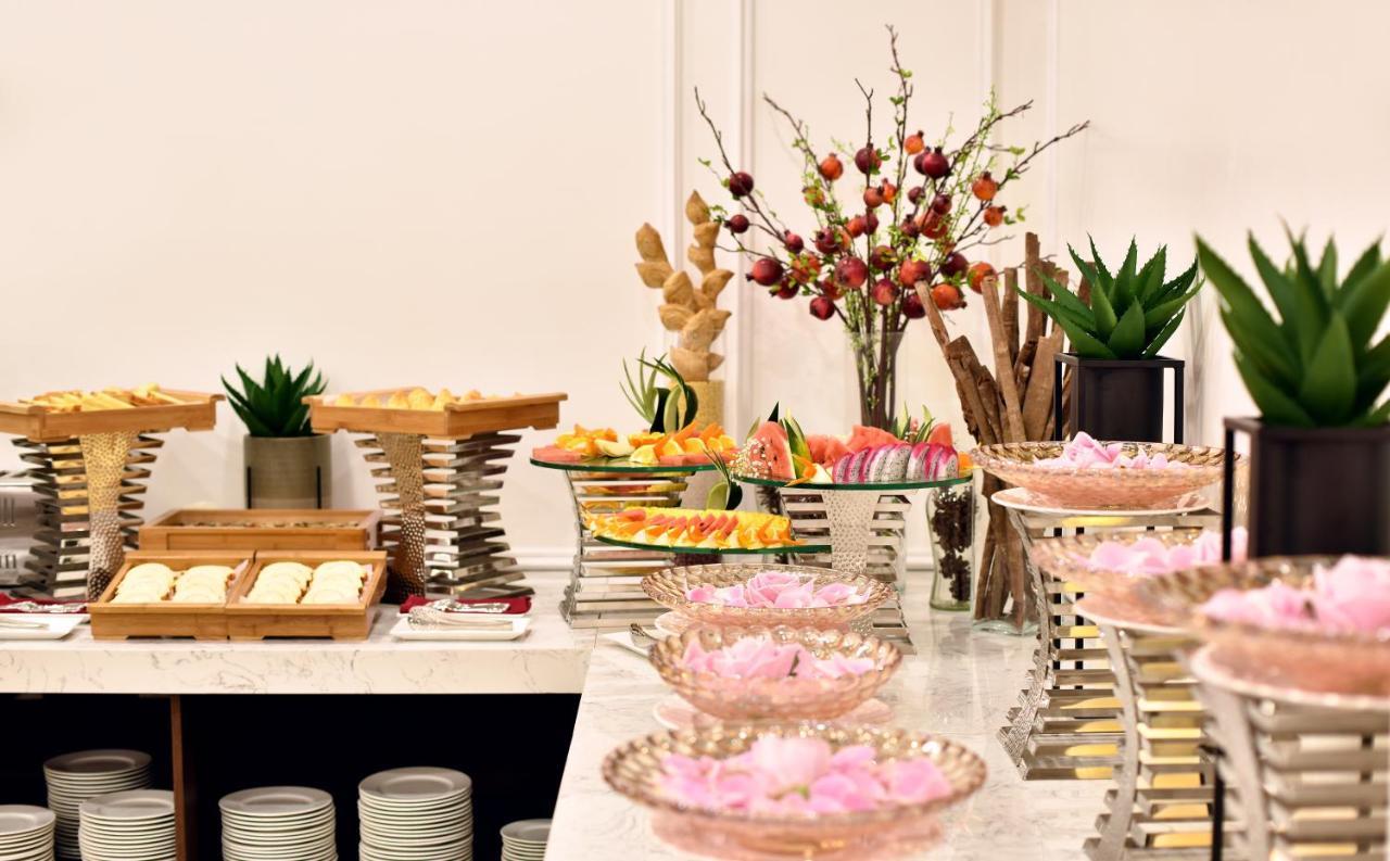 Viet 4 Seasons Hotel Thành phố Hải Phòng Ngoại thất bức ảnh